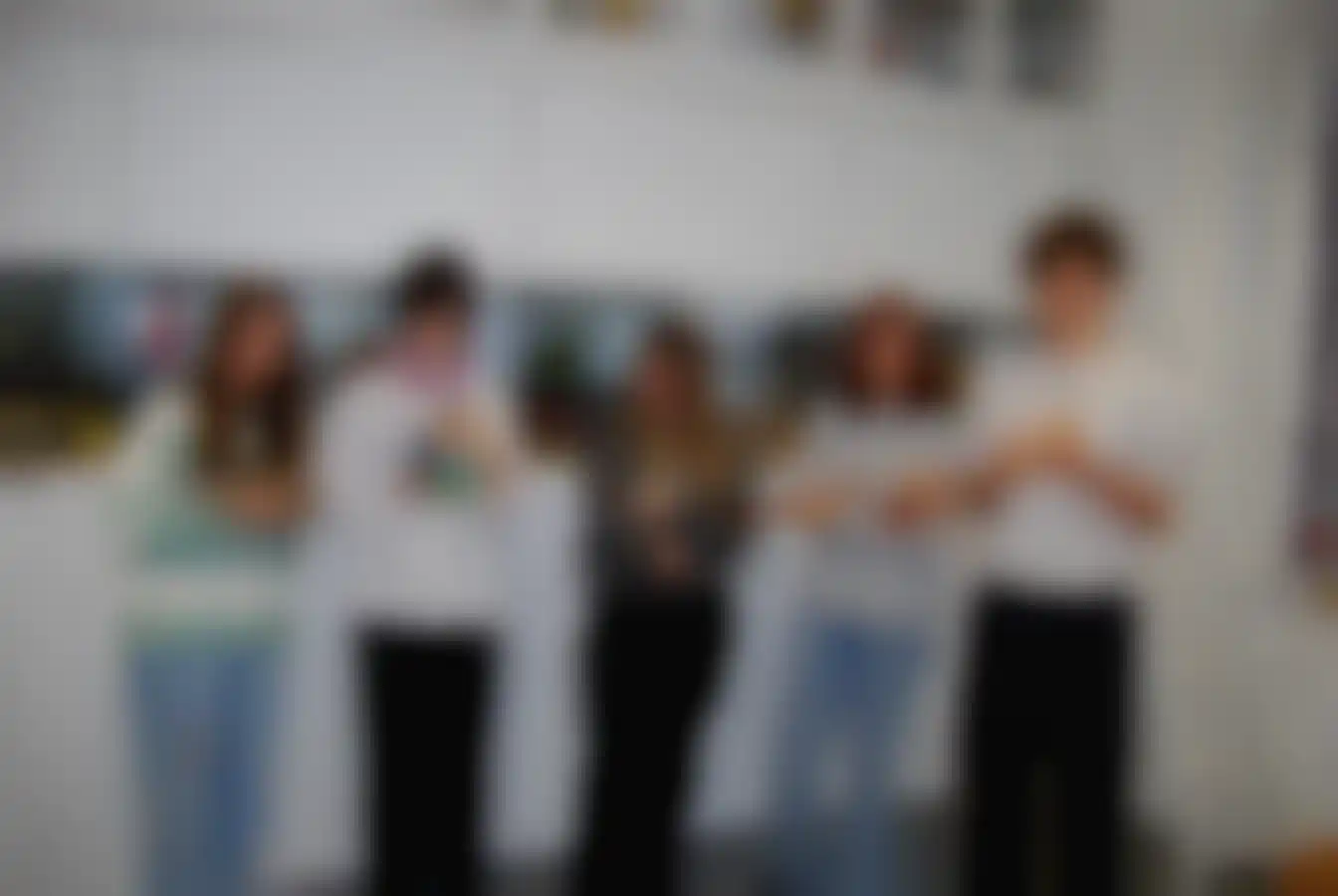 Fotografija s spletne strani Gimnazija Poljane Ljubljana